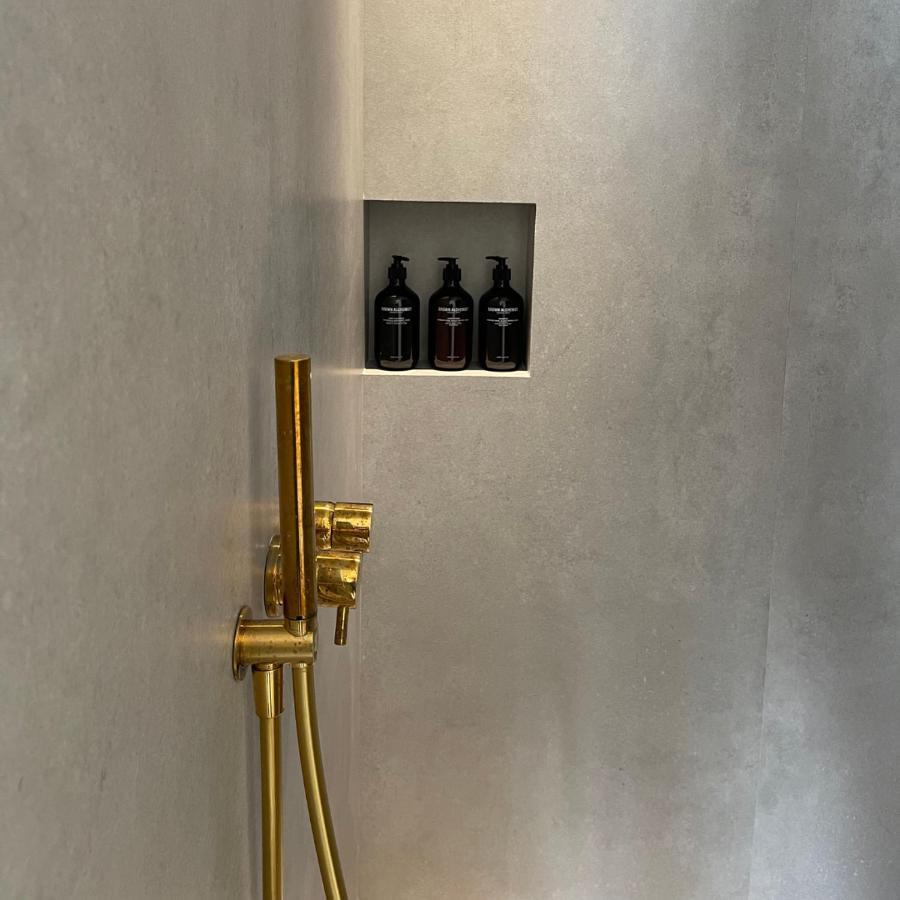 ホテル Meem Townhouse ソリェル エクステリア 写真